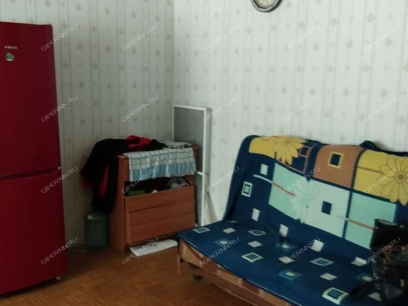 двухкомнатная квартира на Южном шоссе дом 18