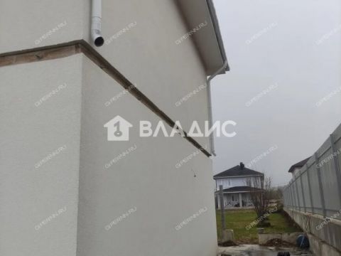 kottedzh-derevnya-beshencevo-ul-bolshaya-okruzhnaya-d-136 фото