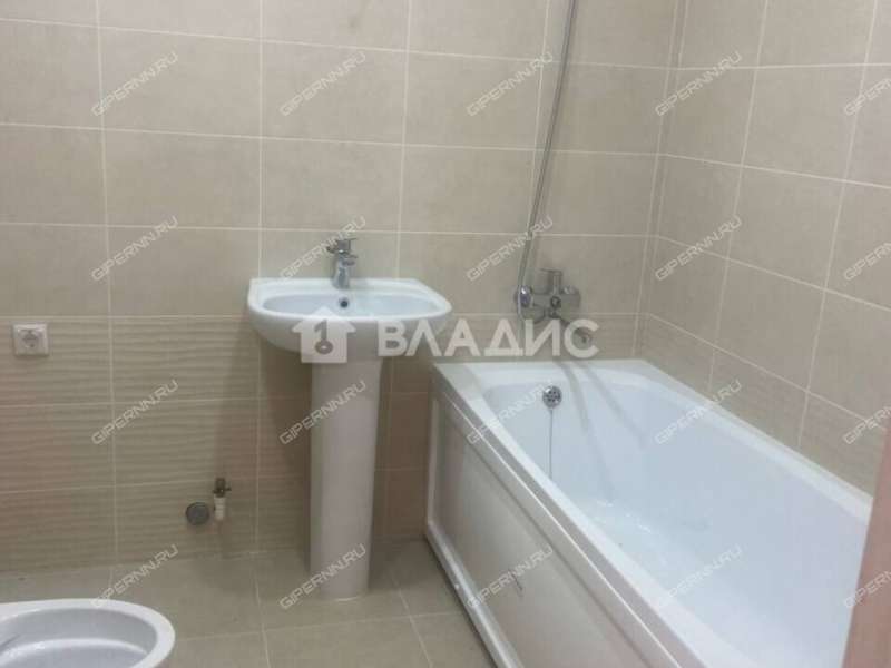 однокомнатная квартира на Зеленхозовской улице дом 1T