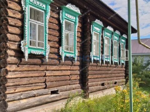 dom-poselok-pri-stancii-tarasiha-semenovskiy-gorodskoy-okrug фото