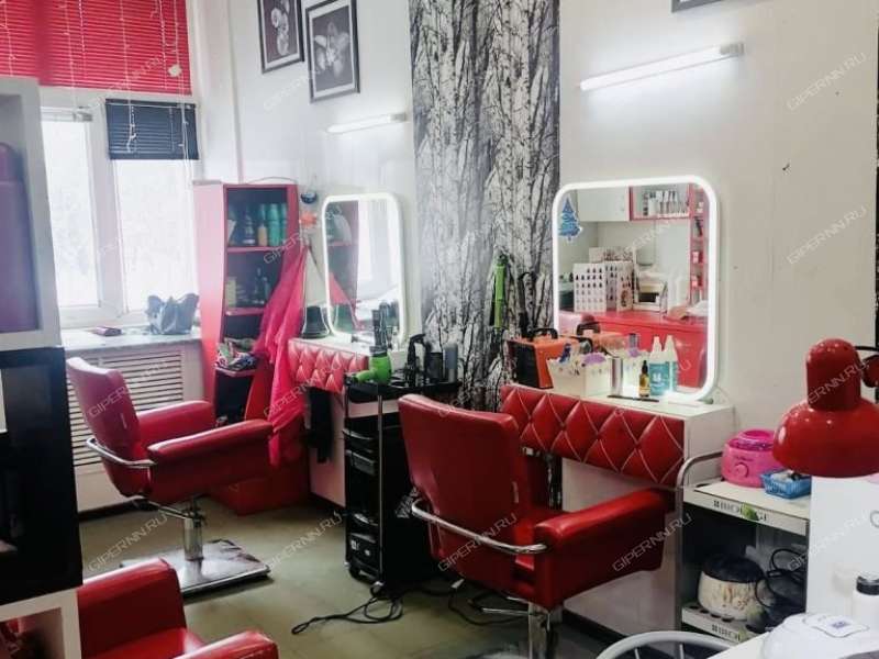 помещение под помещение свободного назначения на улице Ленина город Богородск