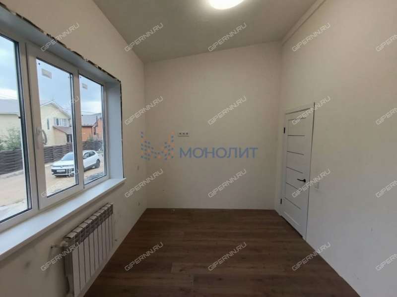 дом на СК Балтика