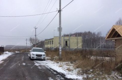 Деревня шумилово богородский