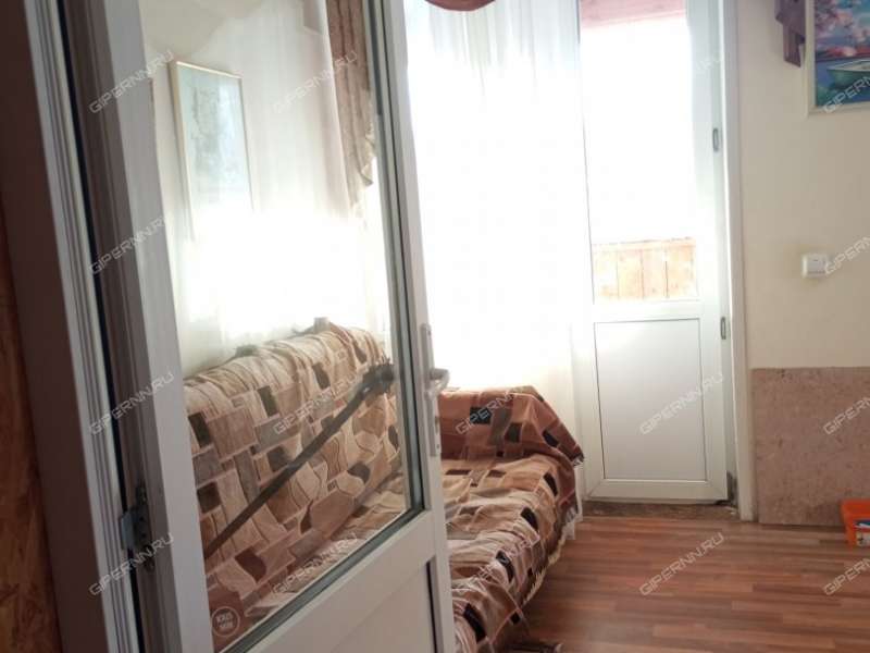 дом на улице Чернышевского рабочий посёлок Большое Козино