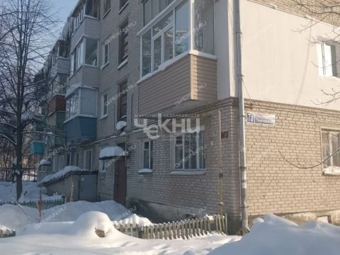 1-komnatnaya-gorod-zavolzhe-gorodeckiy-rayon фото