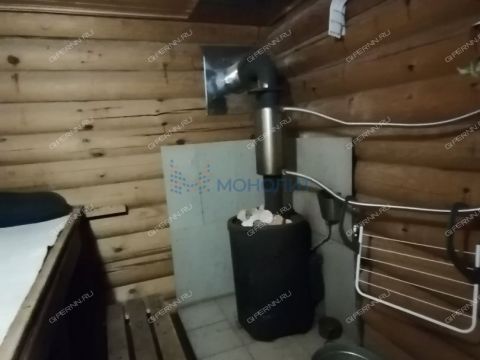 dom-rabochiy-poselok-maloe-kozino-balahninskiy-municipalnyy-okrug фото