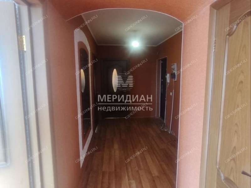 двухкомнатная квартира на Союзном проспекте дом 1А