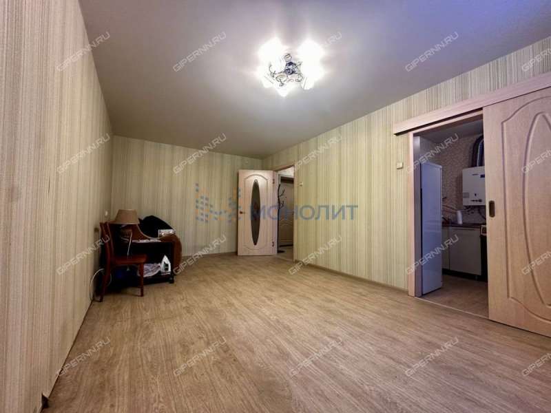 однокомнатная квартира на Дворовой улице дом 29