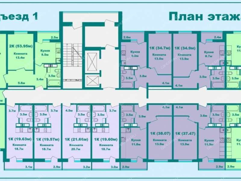 Купить Квартиру Пр Кораблестроителей Нижний Новгород