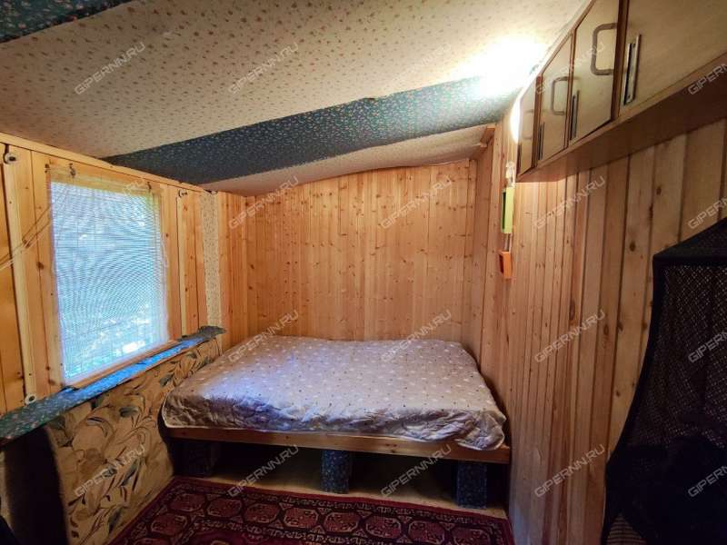 дом на Колхозной улице село Крутой Майдан