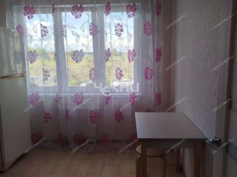 двухкомнатная квартира на проспекте Героев Донбасса дом 17