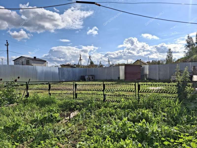 дом на Кокшаровской улице