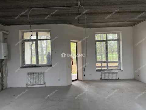 taunhaus-gorod-kstovo-kstovskiy-rayon фото