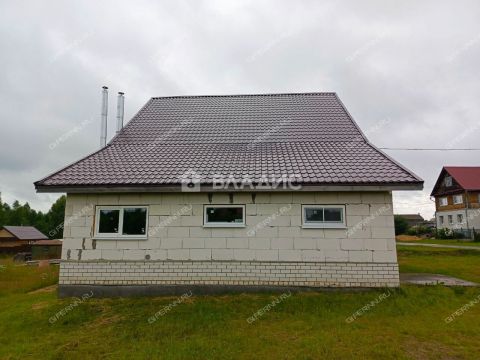 dom-gorod-semenov-semenovskiy-gorodskoy-okrug фото