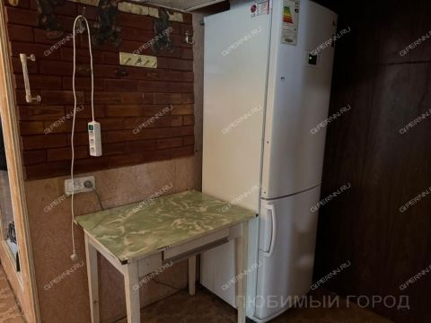 dom-poselok-lyahovo-balahninskiy-municipalnyy-okrug фото
