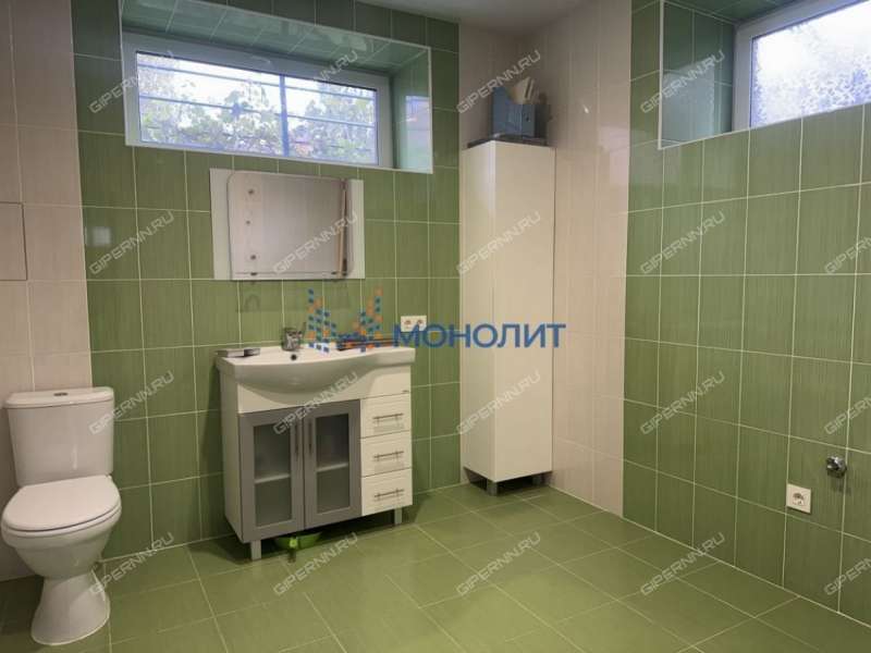 таунхаус в слободе Верхнепечёрская