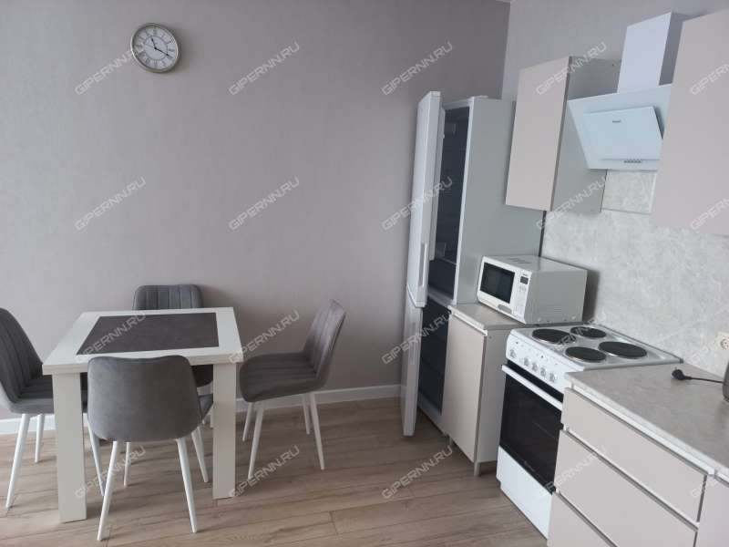 двухкомнатная квартира на Медицинской улице дом 15 к1