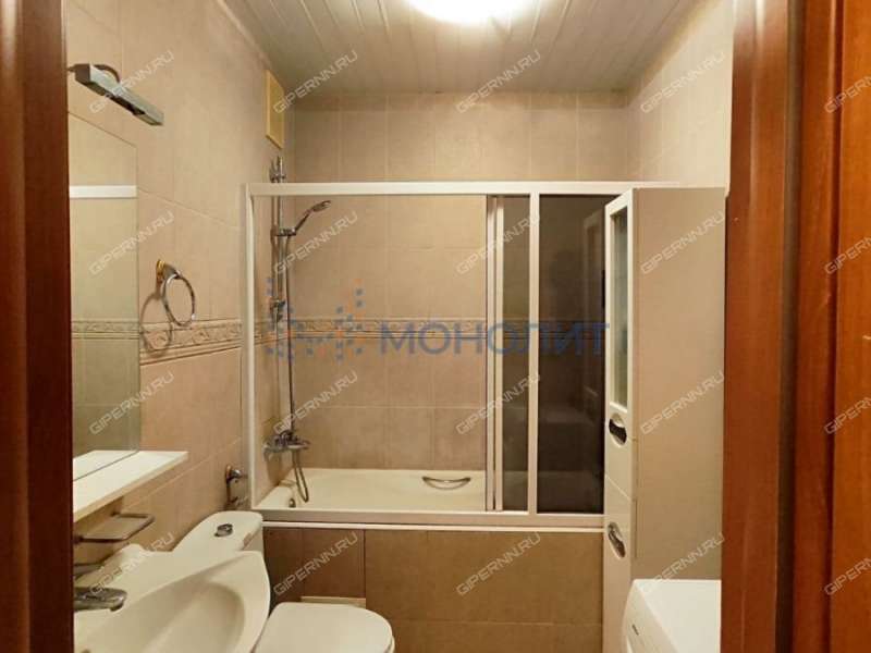 трёхкомнатная квартира на Трудовой улице дом 8