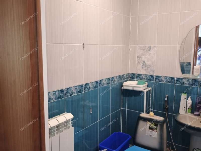 коттедж на  деревня Елевая