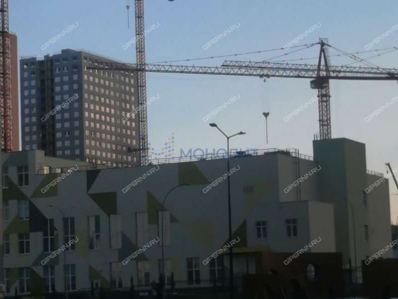 двухкомнатная квартира на Русской улице улице дом 9 деревня Анкудиновка