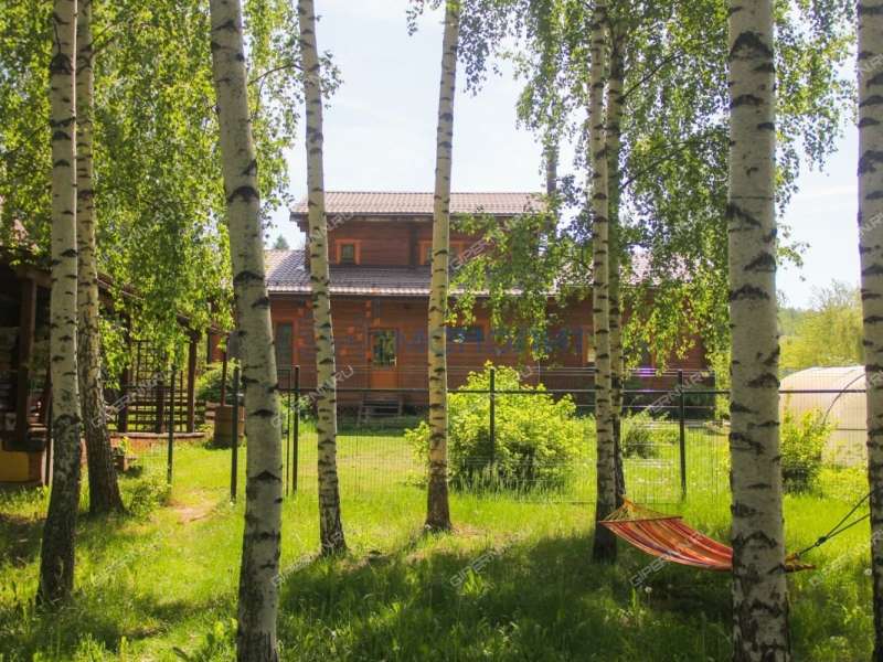 дом на улице Солнечная село Новые Ключищи