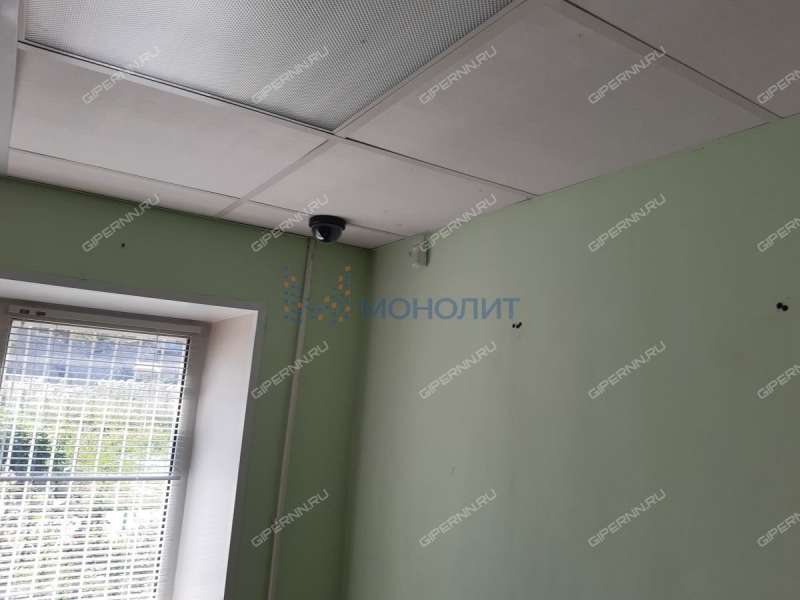 помещение под недвижимость под салоны красоты на Комсомольской улице деревня Берёзовка