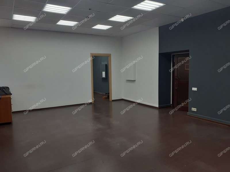 помещение под офис на Короленко ул., д.27