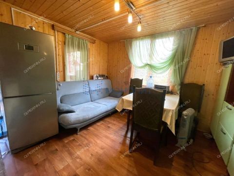 dacha-zarechnoe-derevnya-zelecino-ter-snt-kstovskiy-rayon фото