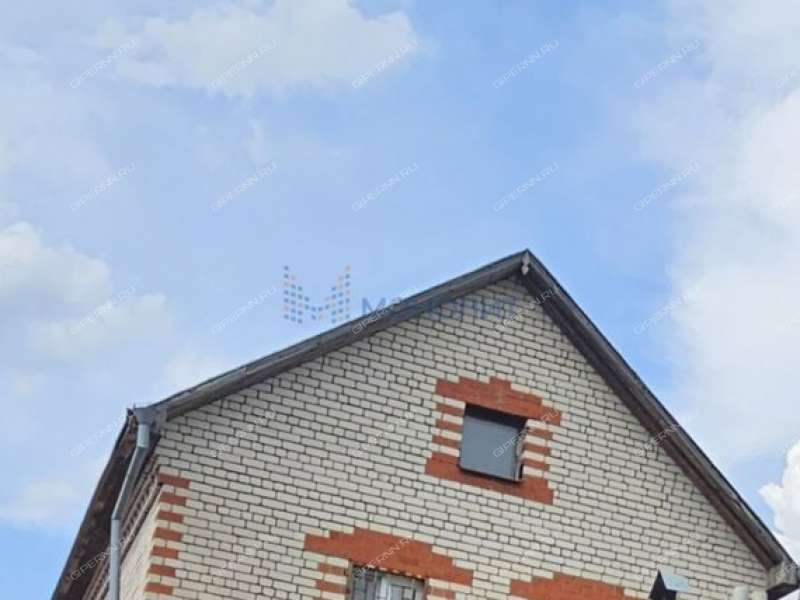 дом на улице Береговая