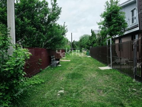 dom-snt-n8-oao-gaz-gorodskoy-okrug-bor фото
