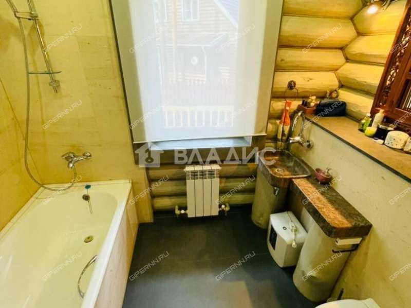 дом на коттеджный посёлок Дружба