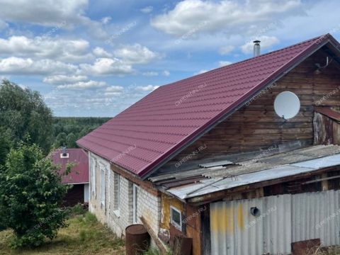 dom-rabochiy-poselok-doschatoe-gorodskoy-okrug-vyksa фото