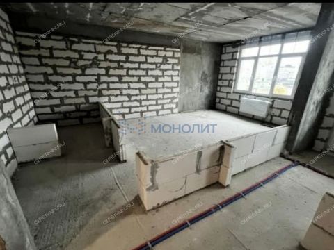 1-komnatnaya-ul-maksima-gorkogo-d-73 фото