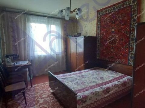 3-komnatnaya-ul-kosmicheskaya-d-60 фото