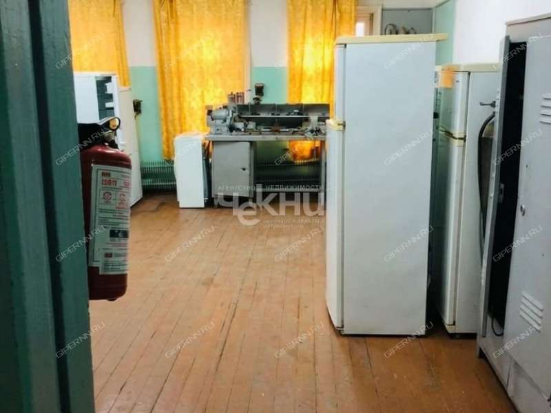 дом в Интернациональном переулке город Лысково