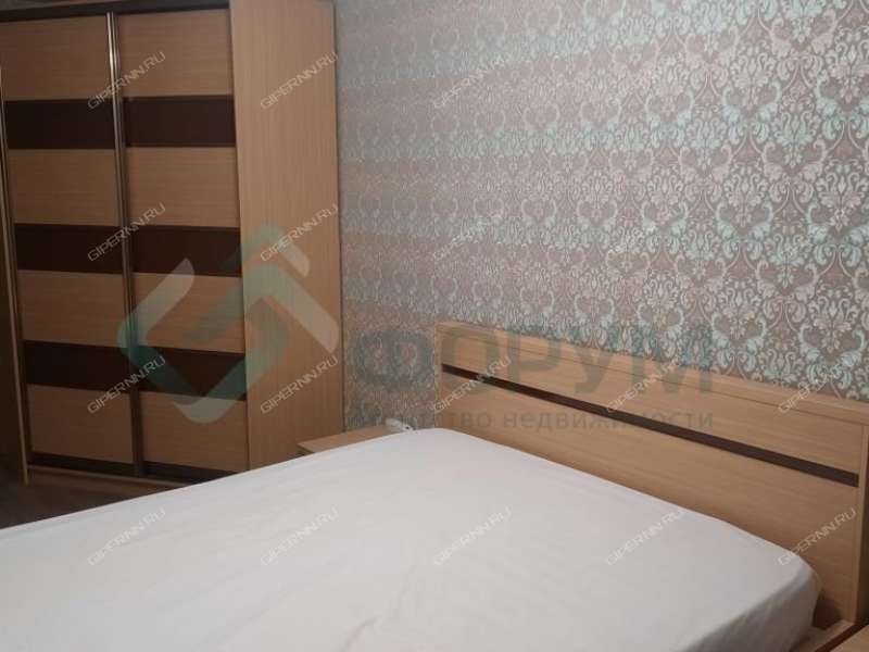 трёхкомнатная квартира на Московском шоссе дом 13