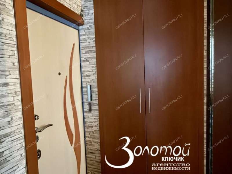 двухкомнатная квартира на Автомеханической улице дом 5