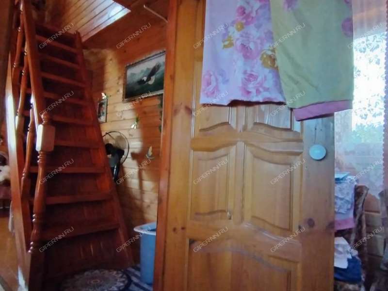 дача на СНТ Надежда