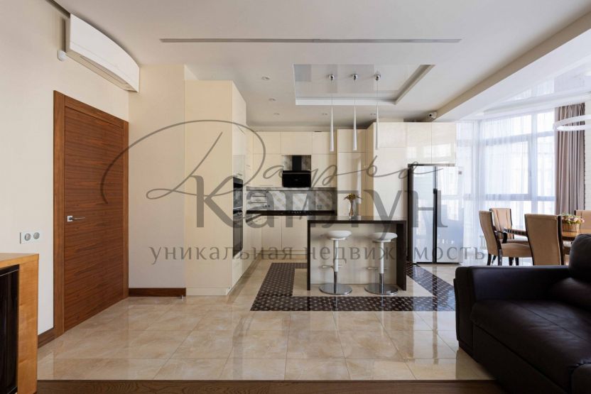 Фото: Дарья Каплун / Компания Дарьи Каплун