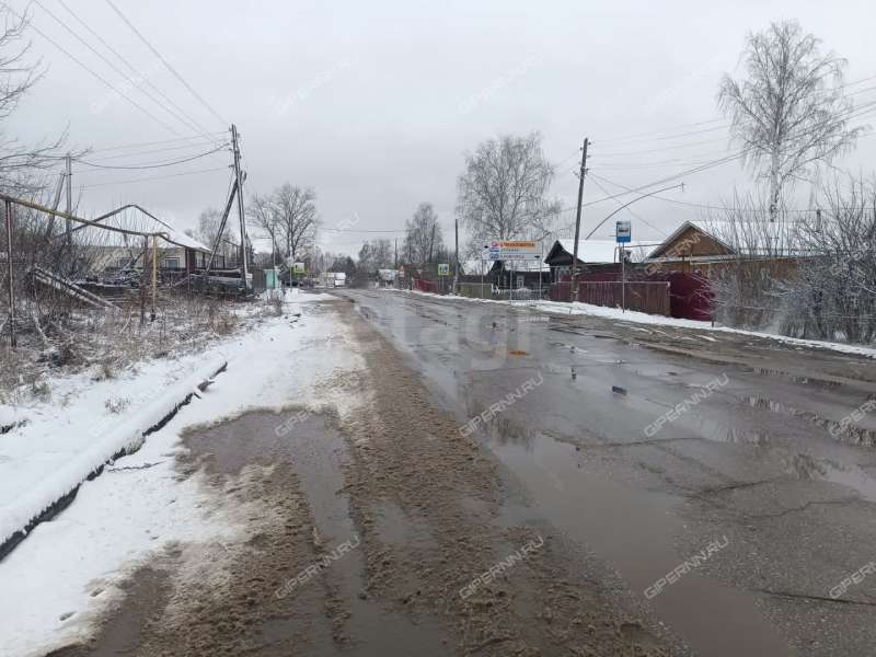 земельный участок 25 соток Центральная улица село Криуша