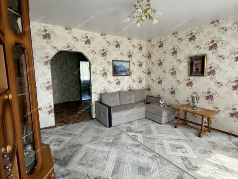dom-selo-krasnyy-oselok-lyskovskiy-municipalnyy-okrug фото