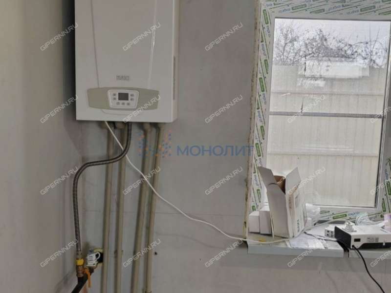 коттедж в Шоссейном переулке рабочий посёлок Лукино