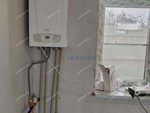 kottedzh-rabochiy-poselok-lukino-balahninskiy-municipalnyy-okrug фото