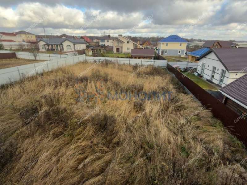 коттедж на Васильковой улице