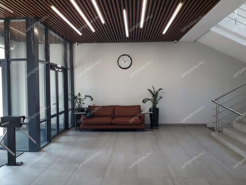 помещение под офис на Московское ш., д.85