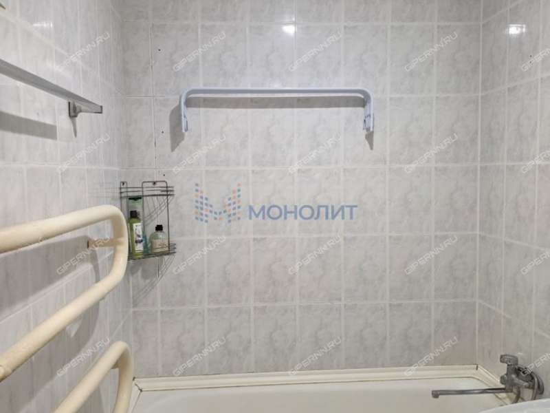 однокомнатная квартира в Мало-Ямском переулке дом 6