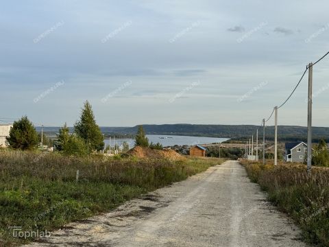 selo-bezvodnoe-kstovskiy-rayon фото