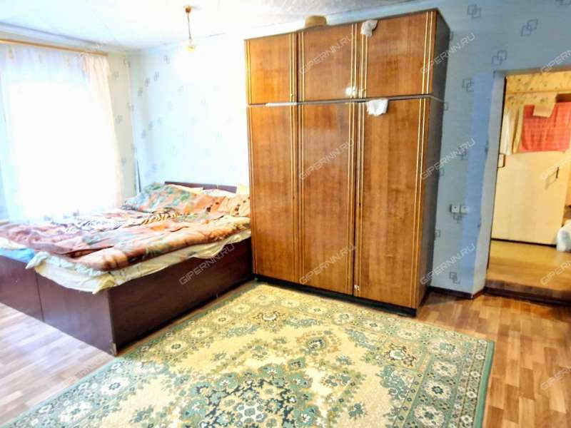 дом на 132 деревня Ржавка