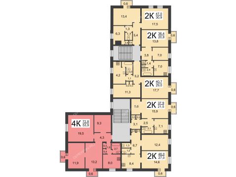 планировки дома фото