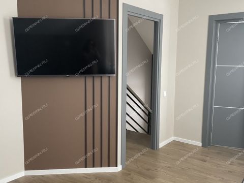 dom-gorod-bogorodsk-bogorodskiy-municipalnyy-okrug фото